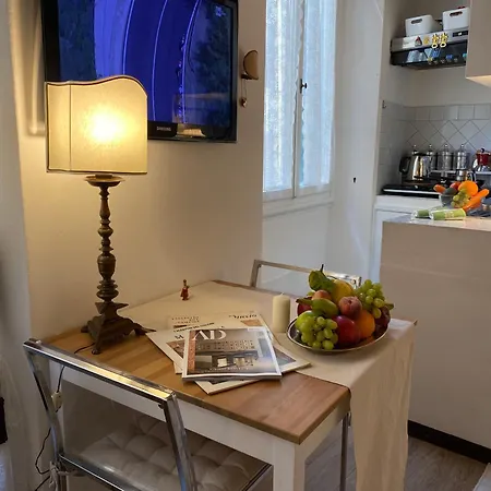 Acacia - Abaco דירה