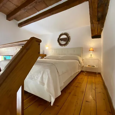 דירה Acacia - Abaco *