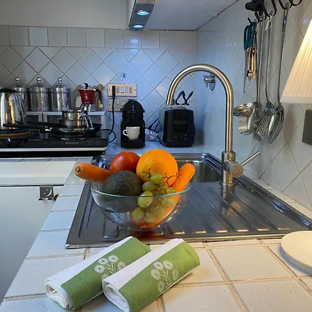 Acacia - Abaco דירה פירנצה