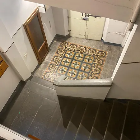 Acacia - Abaco דירה