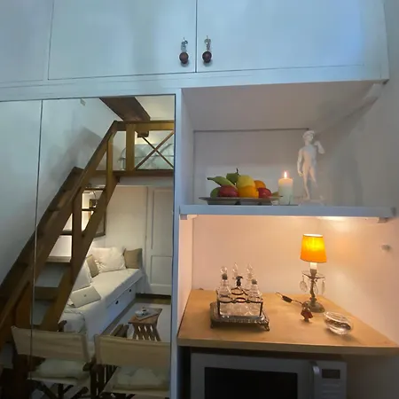 דירה Acacia - Abaco *