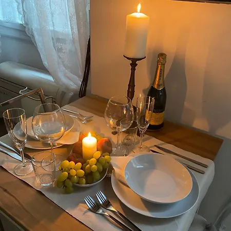 Acacia - Abaco דירה פירנצה