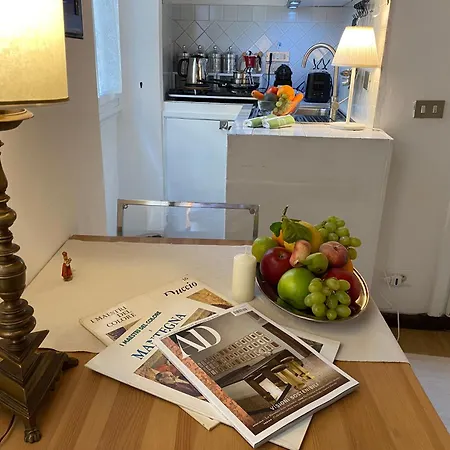 Acacia - Abaco דירה