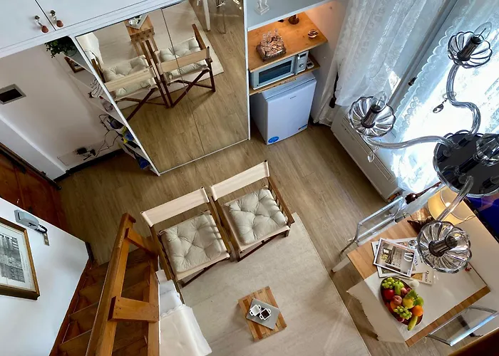 Acacia - Abaco Florencja